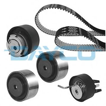 Kit distributie LAND ROVER RANGE ROVER IV (LG) (2012 - 2016) DAYCO KTB795