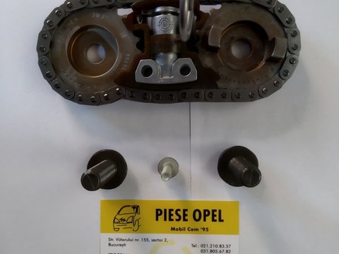 Kit distributie pentru Opel Insignia B - Anunturi cu piese