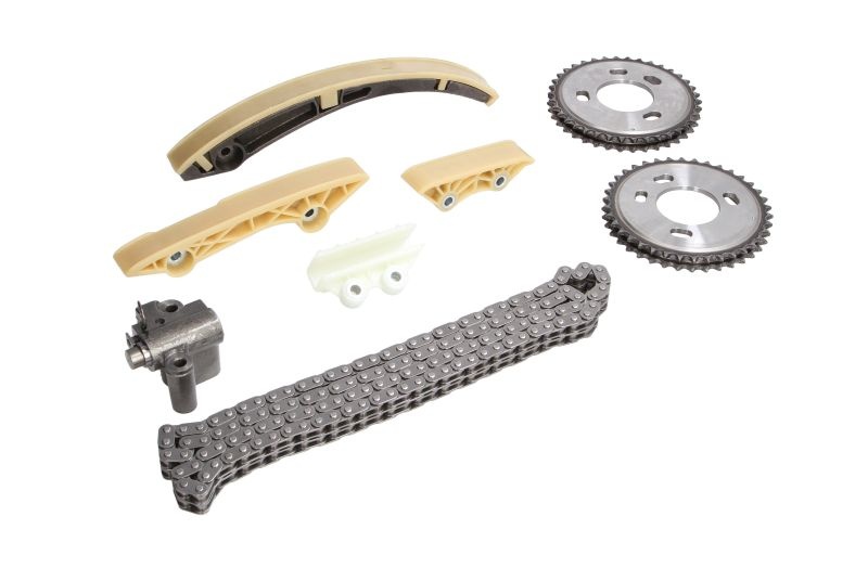 Kit distributie lant motive pt ford transit 2.4 diesel 2000-2007