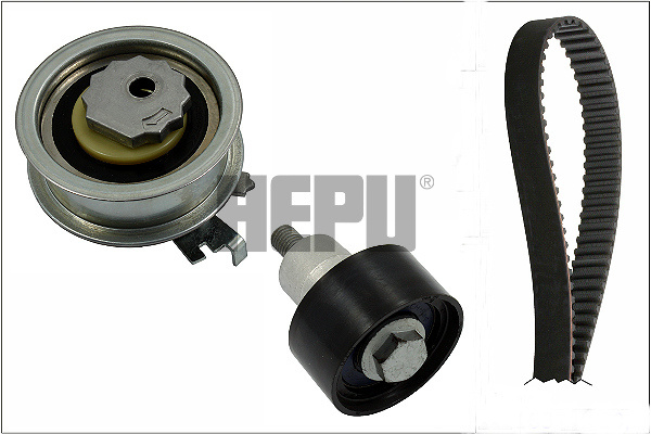 Kit distributie ~ LEON SC (5F5) 1.2 TSI cupe 1,197 86 benzina ~ 20-1773 ~ HEPU