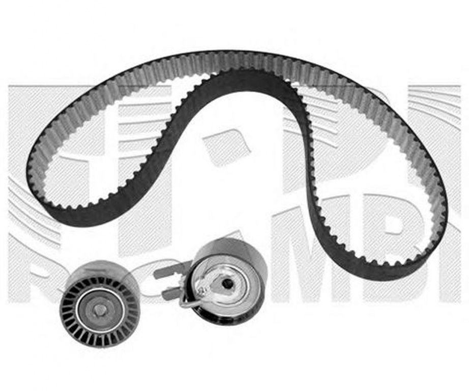 Kit distributie MAZDA 3 BL CALIBER 0236KF