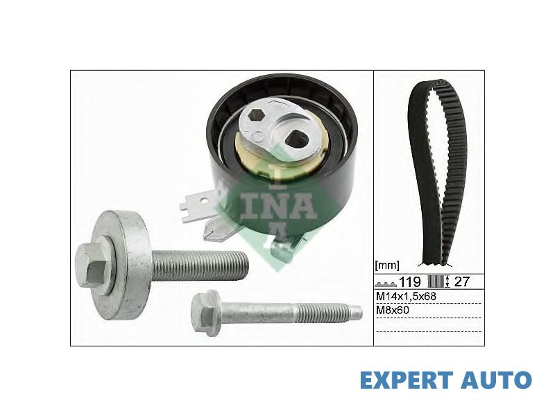 Kit distributie Mercedes B-CLASS (W246, W242) 2011-2016 #2 1263563
