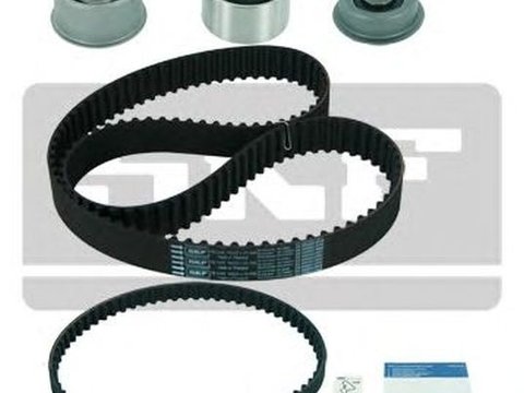 Kit distributie MITSUBISHI L 200 K7 T K6 T SKF VKMA95019