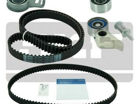 Kit distributie MITSUBISHI L 200 KB T KA T SKF VKMA95676