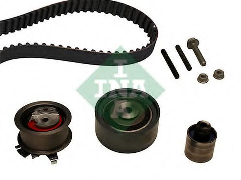 Kit distributie MITSUBISHI OUTLANDER II Van (CW_W) (2006 - 2012) INA 530 0405 10