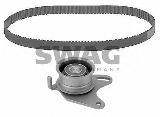 Kit distributie MITSUBISHI PAJERO II Canvas Top V2 W V4 W SWAG 90 92 6184