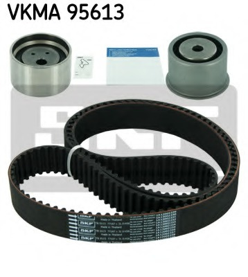 Kit distributie # Mitsubishi Shogun 1994 1995 1996 1997 1998 1999 2000 # VKMA 95613 # SKF