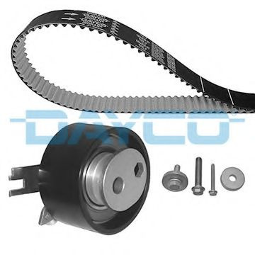 Kit distributie NISSAN JUKE (F15) (2010 - 2016) DA