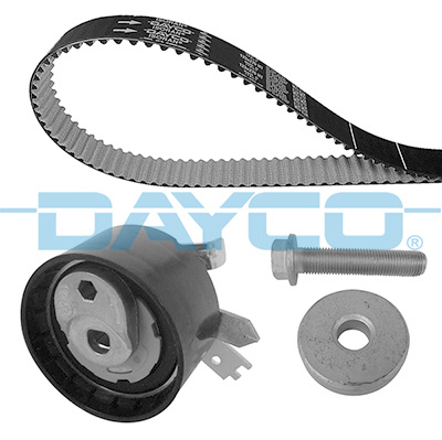 Kit distributie # Nissan Qashqai 2013 2014 2015 2016 2017 2018 2019 2020 2021 2022 2023 2024 2025 # KTB886 # DAYCO