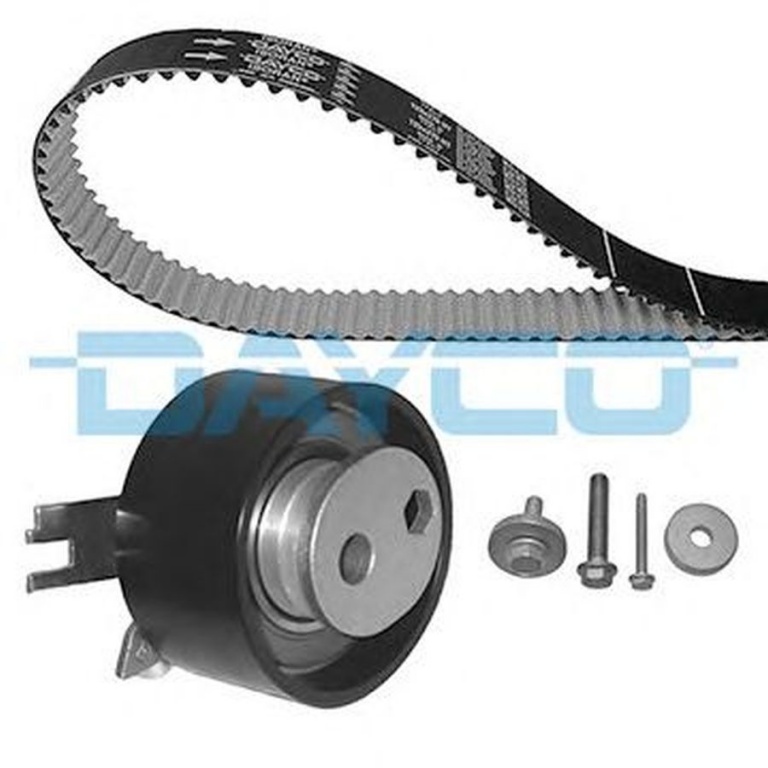 Kit distributie NISSAN QASHQAI QASHQAI +2 J10 JJ10 DAYCO KTB532