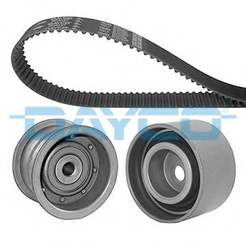 Kit distributie NISSAN VANETTE CARGO bus (HC 23) (1994 - 2016) DAYCO KTB964