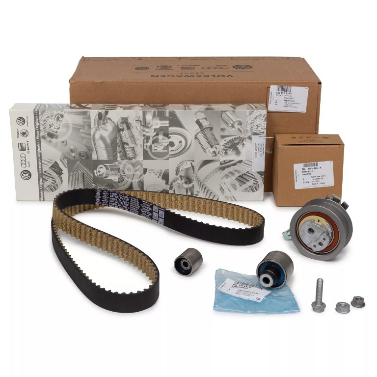 KIT DISTRIBUTIE OE Volkswagen 04L198119F ⭐⭐⭐