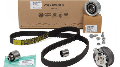Kit Distributie Oe Volkswagen Caddy 3 20