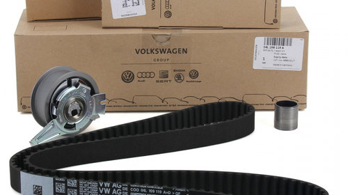 Kit Distributie Oe Volkswagen Golf 6 200