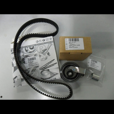 Kit Distributie Oe Volkswagen Passat B6 2005 2010 