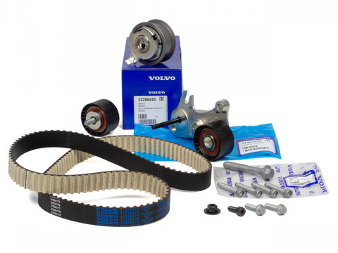 Kit Distributie Oe Volvo S90 2 2016→ 32298420