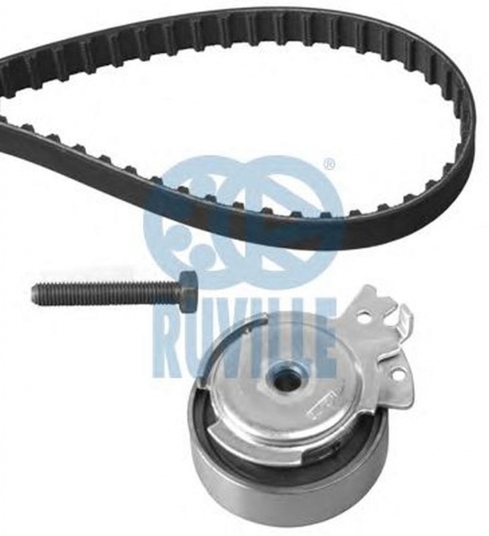 Kit distributie OPEL ASTRA G combi F35 RUVILLE 5530270