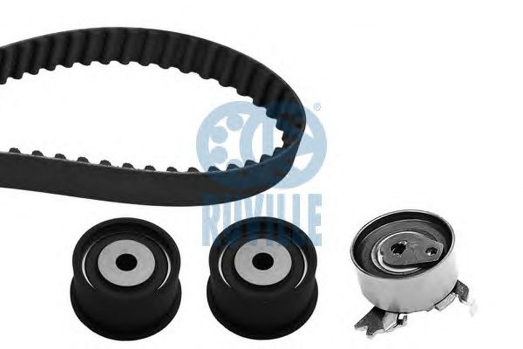 Kit distributie OPEL ASTRA G hatchback F48 F08 RUVILLE 5530673