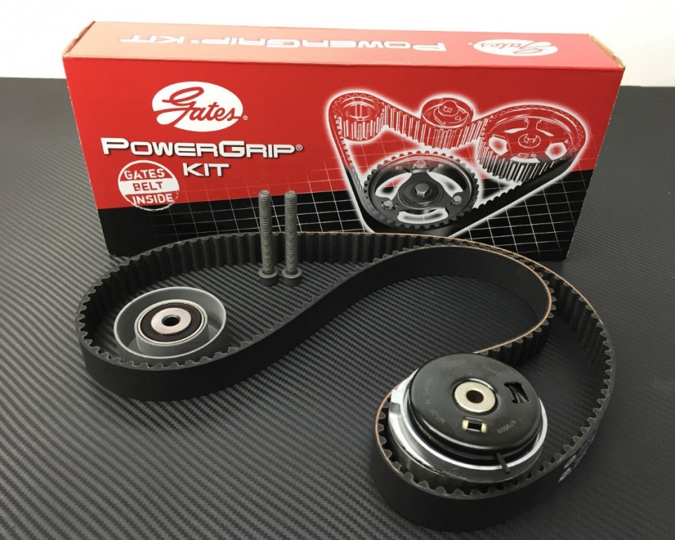 Kit Distributie Opel Astra H 1.6 105cp Z16XEP Gates