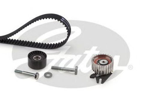 Kit distributie OPEL ASTRA H caroserie L70 GATES K025650XS