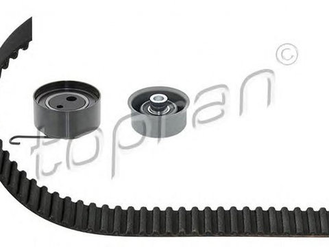 Kit distributie OPEL ASTRA H GTC L08 TOPRAN 207940 PieseDeTop