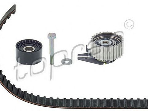 Kit distributie OPEL ASTRA H GTC L08 TOPRAN 207943 PieseDeTop