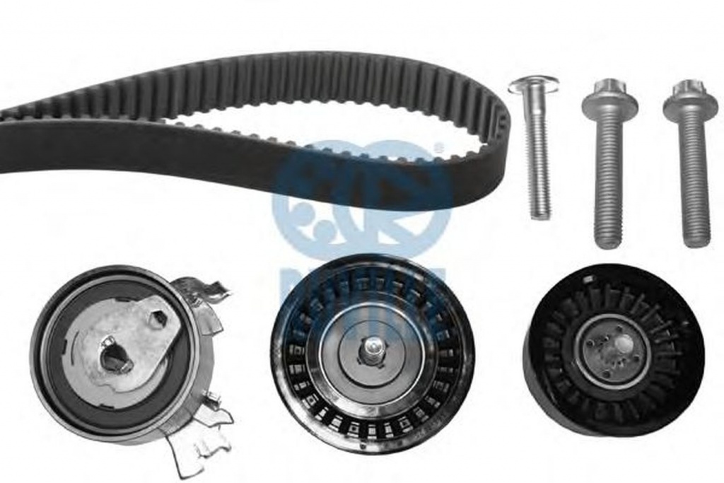 Kit distributie OPEL ASTRA H L48 RUVILLE 5532772