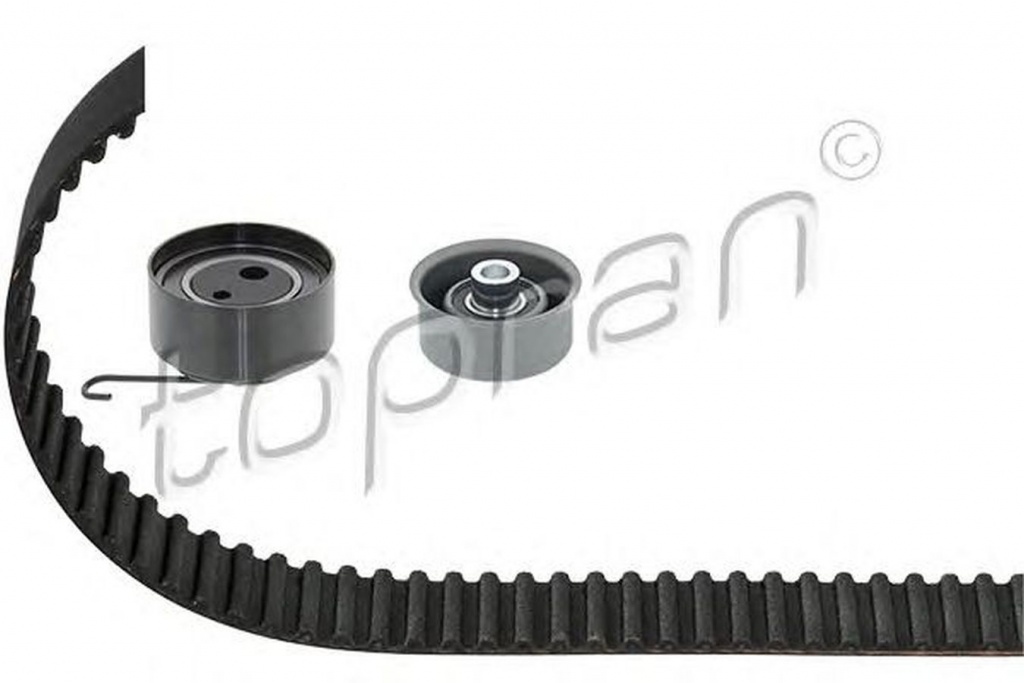 Kit distributie OPEL ASTRA H L48 TOPRAN 207940