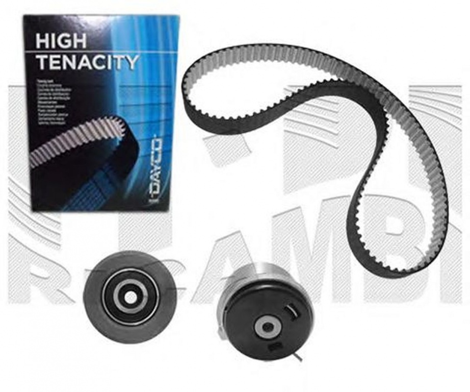 Kit distributie OPEL ASTRA H TwinTop L67 CALIBER 0365KO