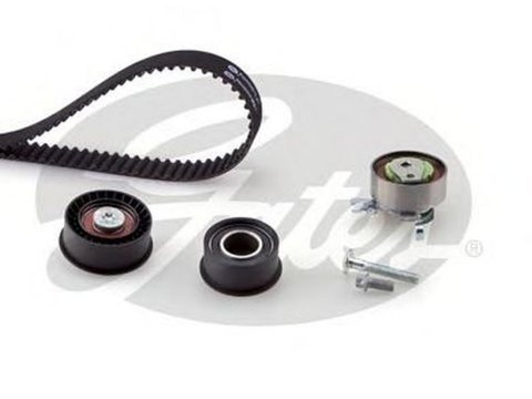 Kit distributie OPEL TIGRA 95 GATES K015369XS