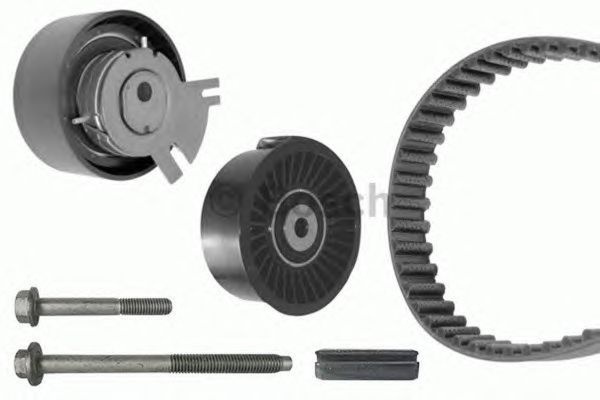 Kit distributie OPEL VIVARO caroserie F7 BOSCH 1987948915