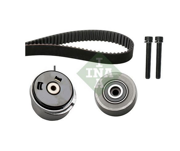 Kit distributie Opel Zafira B 1.6 1.8 producator Ina