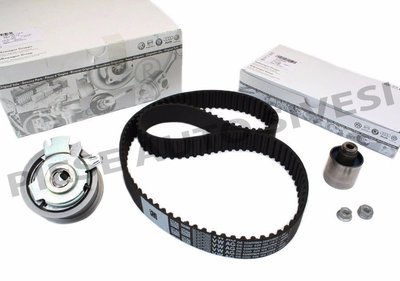 Kit distributie Original VW Golf 5, 1.9 tdi - 90cp