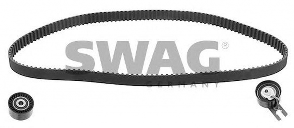 Kit distributie PEUGEOT 207 WA WC SWAG 62 92 1867
