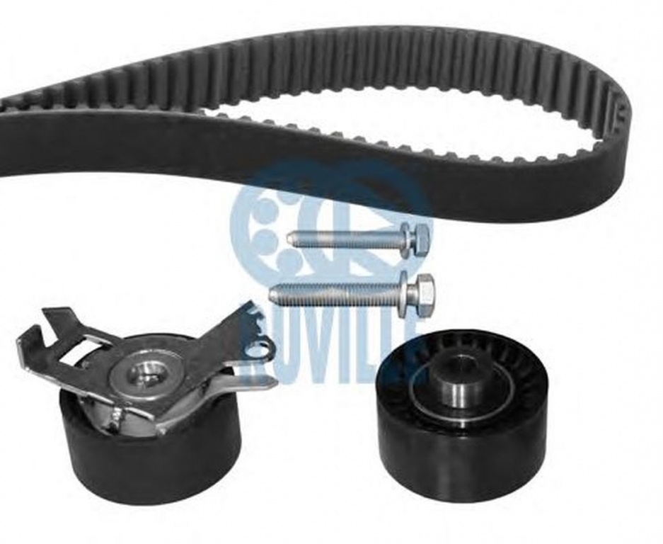 Kit distributie PEUGEOT 307 CC 3B RUVILLE 5594970