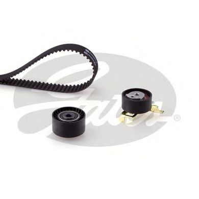 Kit distributie PEUGEOT 406 Estate (8E/F) (1996 - 