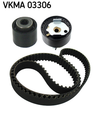 Kit distributie # Peugeot 5008 2015 2016 2017 2018 2019 2020 2021 2022 2023 2024 2025 # VKMA03306 # SKF