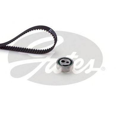 Kit distributie PEUGEOT EXPERT (224) (1995 - 2016) GATES K025215XS