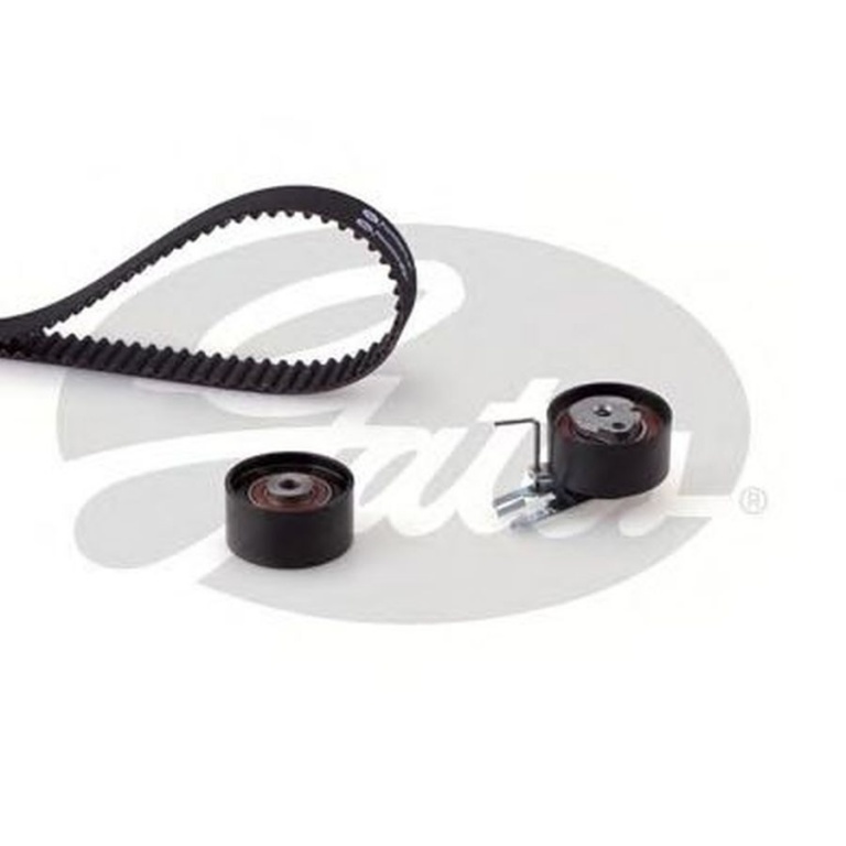 Kit distributie PEUGEOT EXPERT Tepee VF3V GATES K015598XS