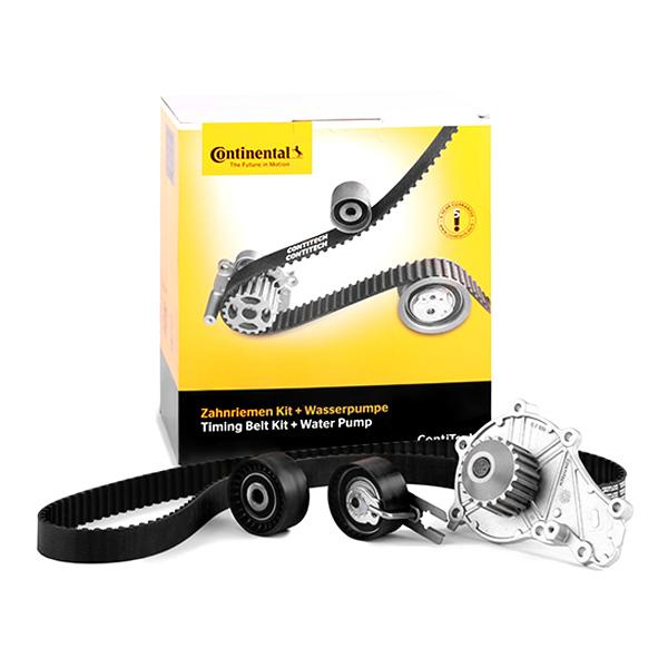 Kit Distributie + Pompa Apa Contitech Mini R56 2006-2013 CT1092WP1