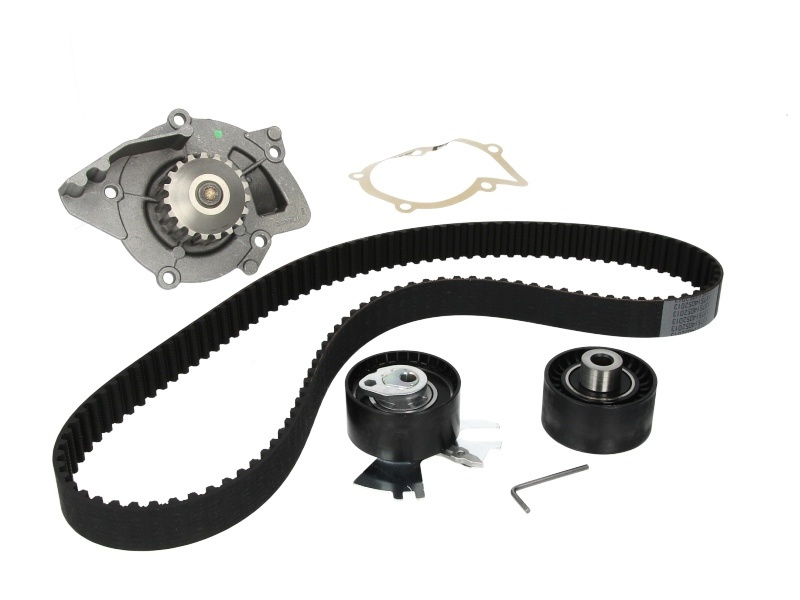 Kit Distributie + Pompa Apa Contitech Peugeot 807 2006-2024