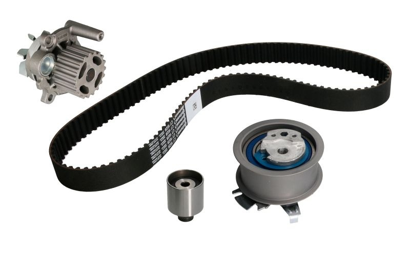 Kit distributie + pompa apa ContiTechVW GOLF 4 2000-2006