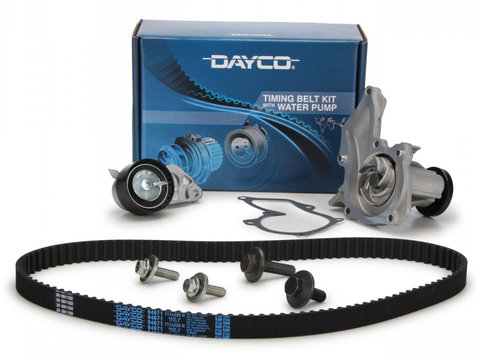 Kit Distributie + Pompa Apa Dayco Ford Focus 1 1998-2004 KTBWP2860