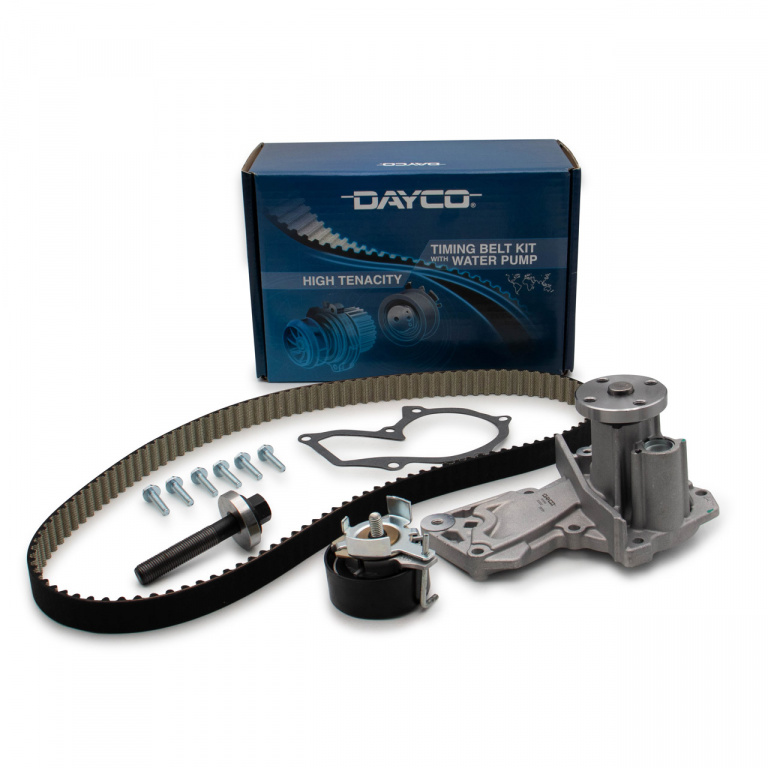 Kit Distributie + Pompa Apa Dayco Ford Tourneo Connect 2013-2022 KTBWP9480
