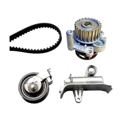 Kit distributie + pompa apa DEXWAL 07283WP