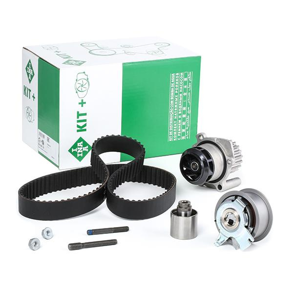 Kit Distributie + Pompa Apa Ina Seat Alhambra 1 20