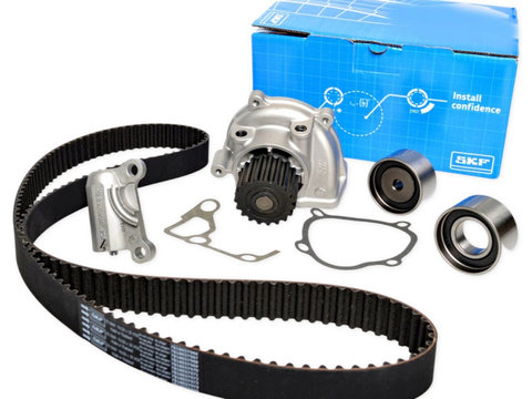 Kit Distributie + Pompa Apa Skf Mazda 5 2005-2010 VKMC 94920-1