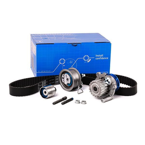 Kit Distributie + Pompa Apa Skf Seat Altea 2004→