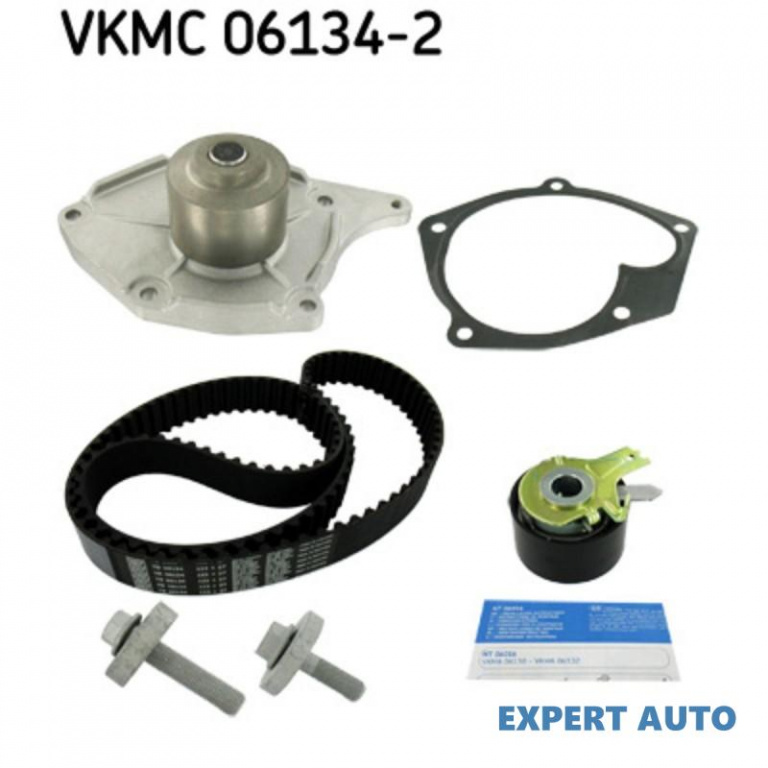 Kit distributie Renault CAPTUR 2013-2016 #3 127618