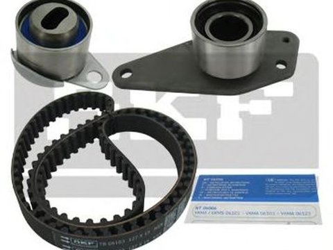 Kit distributie RENAULT ESPACE III JE0 SKF VKMA06103